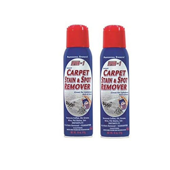 18 Oz. Lifter 1 Carpet Stain & Spot Remo