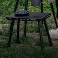 thumbnail image 1 of BESTYASH Petite Table Extérieur 1 Ensemble Léger Usage Domestique, 1 of 7