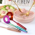 thumbnail image 4 of HandyHome Stainless Steel Meatball Maker Spoon, Stainless Steel Meatball Maker Spoon, Household Meat & Rice Meat Ball Maker Tool, Manual Meatball Artifact For Fish Ball And Minced Food Preparation, 4 of 4