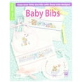 thumbnail image 1 of LEISURE ARTS Bavoirs pour Bébé Livre, 1 of 2