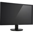 thumbnail image 4 of Acer K222HQL Full HD LCD Monitor, 16:9, Black, 4 of 4