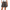 Dark-Grey, variant on WellSize Plus Size Lace Shorts for Women Cotton Linen Wide Leg Shorts Summer Drawstring Elastic Waist Short Pants with Pockets