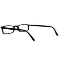 thumbnail image 2 of Nannini Quick 7.9 Reading Glasses Black 2.5, 2 of 5