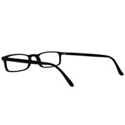 Nannini Quick 7.9 Reading Glasses Black 1.0