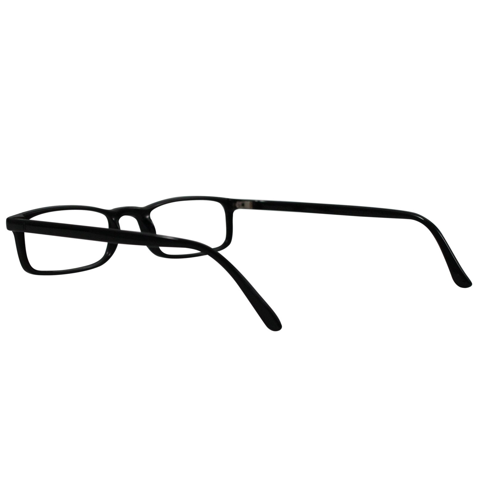 Nannini Quick 7.9 Reading Glasses Black 1.5