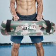 thumbnail image 3 of Bag Bolsa de arena ajustable Bolsa de entrenamiento de cuerpo completo Camuflaje 25KG Sunnimix Bolsa de arena de entrenamiento, 3 of 8