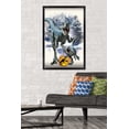 thumbnail image 2 of Jurassic World: Dominion - Blue and Beta Focal Wall Poster, 22.375" x 34" Framed, 2 of 6