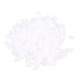 thumbnail image 1 of White Acrylic Petals 560Set For Flower Petal Decoration And Craft Projects, 1 of 8