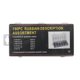 thumbnail image 1 of EXHUMKY 150Ud Durable Carbon Steel Small Cotter Pin White Metal for Replacement Projects, 1 of 5