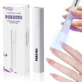 thumbnail image 1 of Lámpara UV para uñas DUKASOU, mini lámpara de uñas portátil, 1 of 7