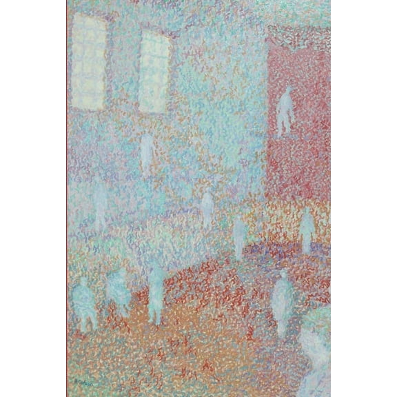 The Strong Room (Paperback)