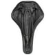 thumbnail image 4 of Asiento Sillin Cojin Bicicleta Ancho Suave Negro Mariluz, 4 of 8