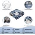 thumbnail image 3 of LHSHID 80th Birthday Gifts for Men Women 80th Birthday Gift Ideas Milestone 80th Birthday Decorations Funny 80 Years Old Gift for Husband Wife Him Her Dad Mom 80th Birthday Gifts Throw Blanket, 3 of 6