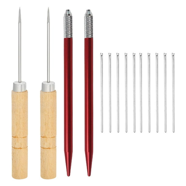 Herramientas para enraizar el cabello de muñecas Suministros para hacer muñecas Enraizamiento del cabello de muñecas Herramienta para enraizar el cabello de muñecas Agujas de 10x06 mm