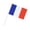 A, variant on Clearance! Soovim Double Printed Hand Waving Flag, Team Support Banner for Outdoor Celebrations