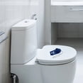 thumbnail image 4 of Kit de Remplacement de Rabat de Toilette Universel Joint en Caoutchouc pour Réservoir de Toilette s'Adapte à la Plupart des Toilettes Facile à Installer Haute Performance Économie d'Eau, 4 of 6
