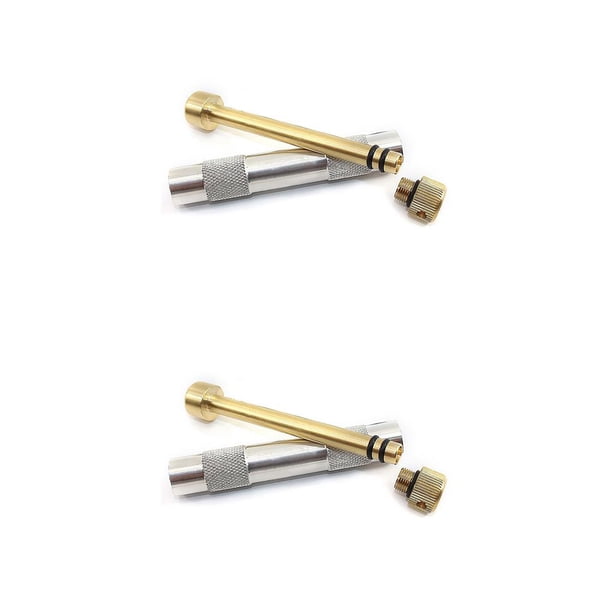Eigraketly Pistón de fuego de latón, aleación de aluminio de emergencia, tubo de fuego, fabricante de llamas de supervivencia, encendedor, suministros de Type1 NO1 Eigraketly CBP233685