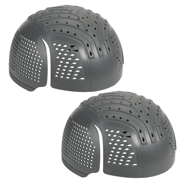 Bump Cap Insert Ergodyne Skullerz 8945F (x) Universal, paquete de 2