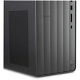 thumbnail image 4 of HP Envy Business Desktop Computer 12th Gen Intel 12-Core i7-12700 Processor 64GB DDR4 2TB SSD + 1TB HDD Intel UHD Graphics 770 HDMI USB-C 5.1 Surround Sound SuperSpeed USB VGA Bluetooth Win11 Black, 4 of 6
