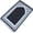 Black, variant on Foldable Portable Prayer Mat Islamics Woven Arabic Pattern Pray Rug Blanket with Tassels For Men Women and Children