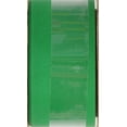 thumbnail image 5 of Offray Ribbon, Emerald Green 1 1/2 inch Grosgrain Polyester Ribbon, 12 feet, 5 of 5
