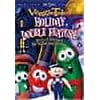 Pre-owned - VeggieTales Holiday Double Feature - The Toy That Saved Christmas / The Star of Christmas