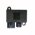 thumbnail image 3 of Suitable for Toyota for Corolla Matrix for Mazda 5 for Scion 89257-12010 Cooling Fan Control Module -, 3 of 4