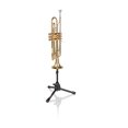 thumbnail image 1 of Soporte tipo trípode para trompetas de tamaño estándar Gator Frameworks GFW-BNO-TRUMPET, 1 of 5