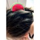thumbnail image 4 of Pinza para el Pelo con Forma de Fruta SandíA, Pasadores la MandíBula, Horquillas Pelo, Soporte Caballo, Accesorios DecoracióN Mujeres y NiñAs, 4 of 5