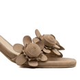 thumbnail image 4 of Zapatillas para Mujer Zmexico 5424 beige 24.5, 4 of 4