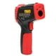 thumbnail image 4 of Comprobador de temperatura, termómetro higrómetro infrarrojo HT651D, medidor de temperatura y humedad, termómetro higrómetro de calidad superior, 4 of 8