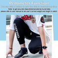 thumbnail image 5 of Fitness Tracker Watch, No App No Bluetooth, 1 Hour Charge For 20 Days Use, Ip68 Waterproof Fitness Watch For Students Kids Women, Wrist Watch With Ala, 5 of 5