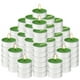 thumbnail image 1 of Paquete de 100 velas perfumadas para aromaterapia primaveral durante 4 horas, 1 of 6