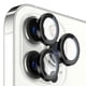 thumbnail image 1 of Para iPhone 12 Pro Max 14 Pro Max 13 12 Mini funda protectora de pantalla de lente de cámara de Metal para iPhone 13 11 Pro Max 13 lente de cámara Tan Jianjun unisex, 1 of 2