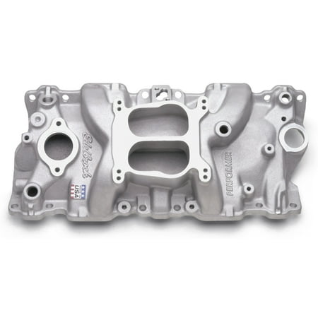 Edelbrock 2104 Performer Series Intake Manifold