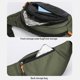 thumbnail image 5 of Business Chest Bag For Men Women Casual Crossbody Sling Pack Versatile Fitness Cycling Front Bag Outdoor Travel Convenient Shoulder Bag, 5 of 6