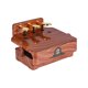 thumbnail image 1 of Extensor de Pedal de Piano Irfora Piano Pedal Extender Banco para Niños Altura Ajustable con 3 Pedales Piano Accesorios para Enseñanza Accesorio Irfora Extensor de Pedal de Piano, 1 of 6