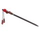 thumbnail image 1 of Vintage Hairpin Chinese Style Hair Stick Elegant Hairpin Hair Chopsticks Headdress for Woman, 1 of 2
