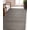 Dark Gray/Natural, variant on Harlow Hill Shiela 5' x 7'9" Dark Gray/Natural Striped Wool Blend Indoor Area Rug