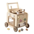 thumbnail image 4 of Juegos de cocina de juguete para niños pequeños, juego de simulación de cocina realista con estufa, , juguetes, utensilios de para niños de 4 a Tipo de bloque de construcción, 4 of 7
