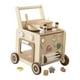 thumbnail image 4 of Juegos de cocina de juguete para niños pequeños, juguetes de cocina de madera para niños pequeños, juguetes sensoriales Tipo de bloque de construcción, 4 of 7