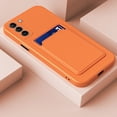 thumbnail image 1 of Funda de silicona suave para Samsung Galaxy, carcasa para teléfono móvil Samsung Galaxy S23, S22, S21, S20, S10 FE Ultra Plus, A50S, A30S, A20, A20E, A10S, 5G QYM unisex, 1 of 2