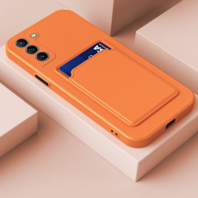 Funda de silicona suave para Samsung Galaxy, carcasa para teléfono móvil Samsung Galaxy S23, S22, S21, S20, S10 FE Ultra Plus, A50S, A30S, A20, A20E, A10S, 5G QYM unisex
