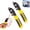 2, variant on Wire Straightener, 2026 New Stainless Steel Cable Straightener Tool, Manual Cable Straightener, Wire Untwisting And Bending Device For Electrician Work Hvac Electrical Box Applications
