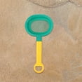 thumbnail image 4 of Green Plastic Sand Washing Toy for Gardening 5Pcs Kids Outdoor Tools, 4 of 5