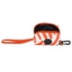 thumbnail image 2 of Dispensador De Bolsas De Basura Para Mascotas, Soporte Para Bolsas De Basura Para Mascotas, Gancho Potente Para Perros, Bolsa De Basura Para Caminar Con Correa ANGGREK Naranja, 2 of 8