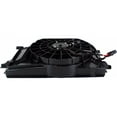 thumbnail image 4 of For Cadillac XLR / XLR-V A/C Radiator Fan Assembly 2005-2006 For GM3115202 | 15819952 2005 2006, 4 of 5