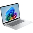 thumbnail image 3 of Restored HP OmniBook 7 Flip 16" Touchscreen Next Gen AI Laptop, Intel Core Ultra 7 258V, 32GB RAM, 1TB SSD, Windows 11 Home, Silver, 3 of 5