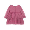 thumbnail image 2 of Carter's Child of Mine Baby and Toddler Girl Dress Set, 3-Piece, Sizes 0/3-24 Months, 2 of 7