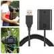 thumbnail image 5 of Batería ficticia USB A FW50, Batería Ficticia de Enchufe de Puerto USB para A7 para la Cámara A7S, 5 of 7